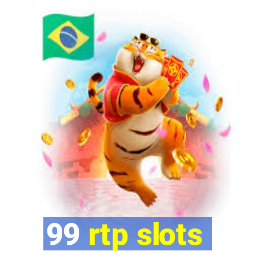 99 rtp slots